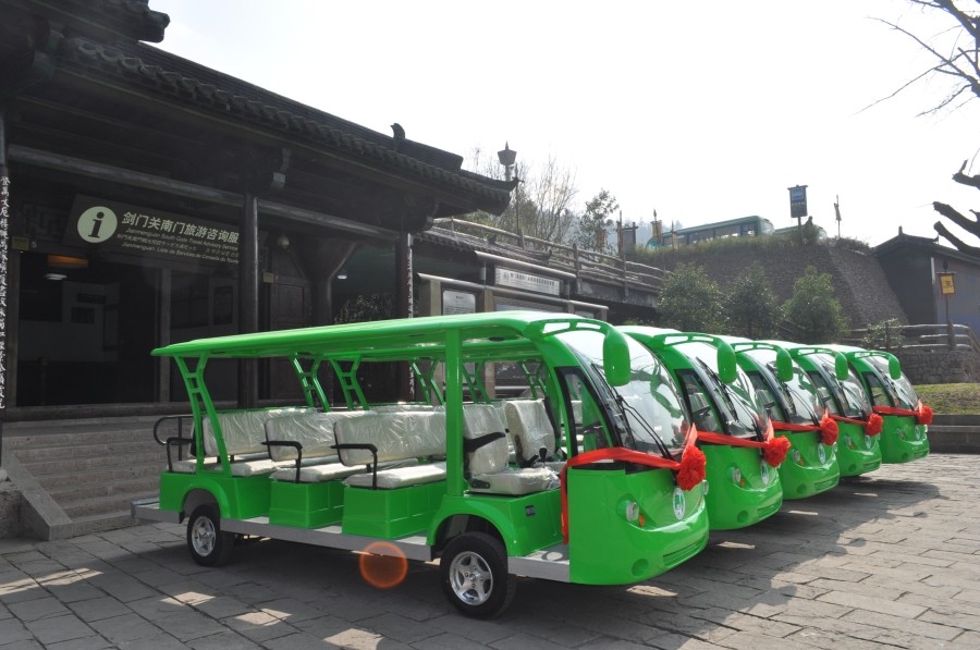 專業(yè)電動(dòng)巡邏車、電動(dòng)觀光車制造商