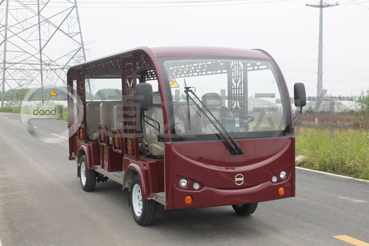 專業(yè)電動(dòng)巡邏車、電動(dòng)觀光車制造商