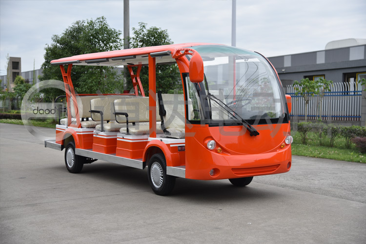 專業(yè)電動(dòng)巡邏車、電動(dòng)觀光車制造商