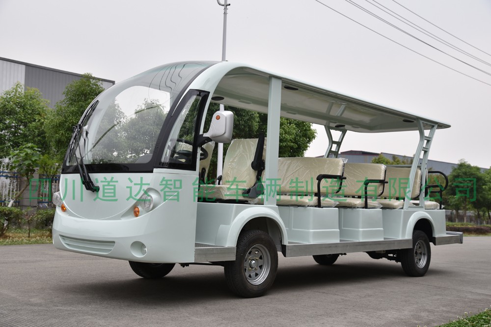 專業(yè)電動(dòng)巡邏車、電動(dòng)觀光車制造商