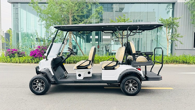 專業(yè)電動巡邏車廠家,電動觀光車制造商