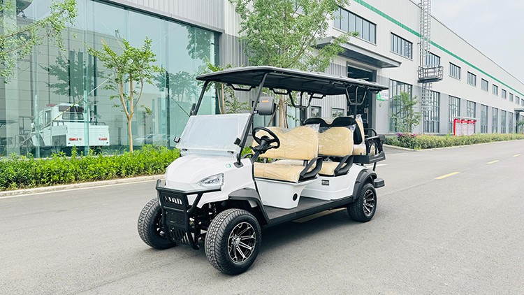 專業(yè)電動巡邏車廠家,電動觀光車制造商