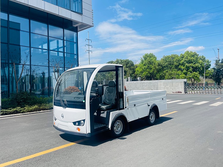 專業(yè)電動巡邏車廠家,電動觀光車制造商