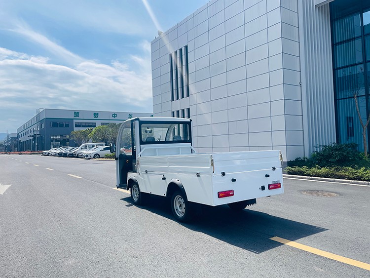 專業(yè)電動巡邏車廠家,電動觀光車制造商