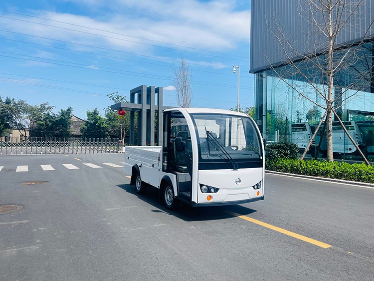 專業(yè)電動巡邏車廠家,電動觀光車制造商