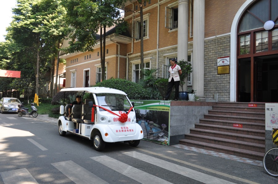 專業(yè)電動(dòng)巡邏車廠家,電動(dòng)觀光車制造商