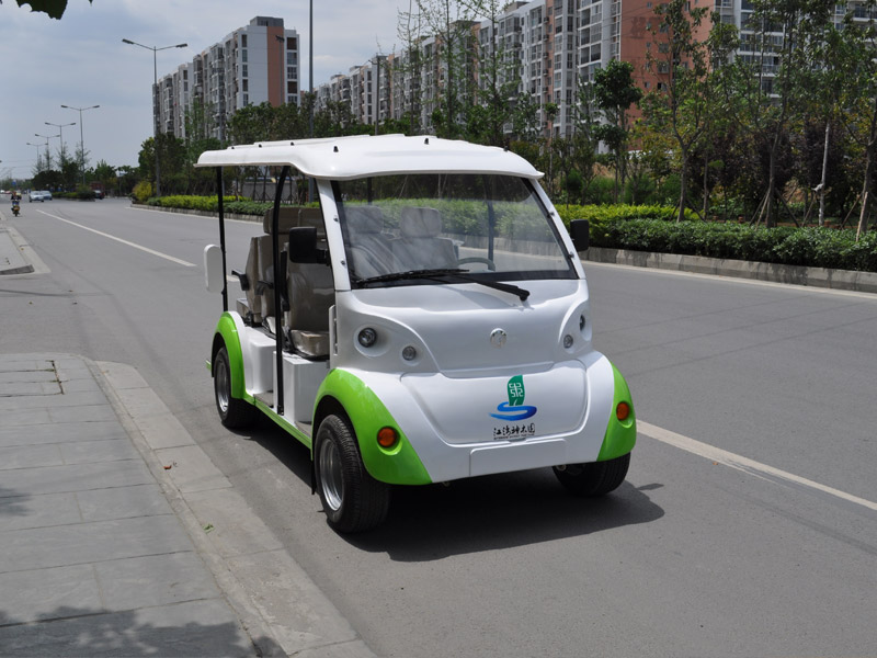 專業(yè)電動(dòng)巡邏車廠家,電動(dòng)觀光車制造商