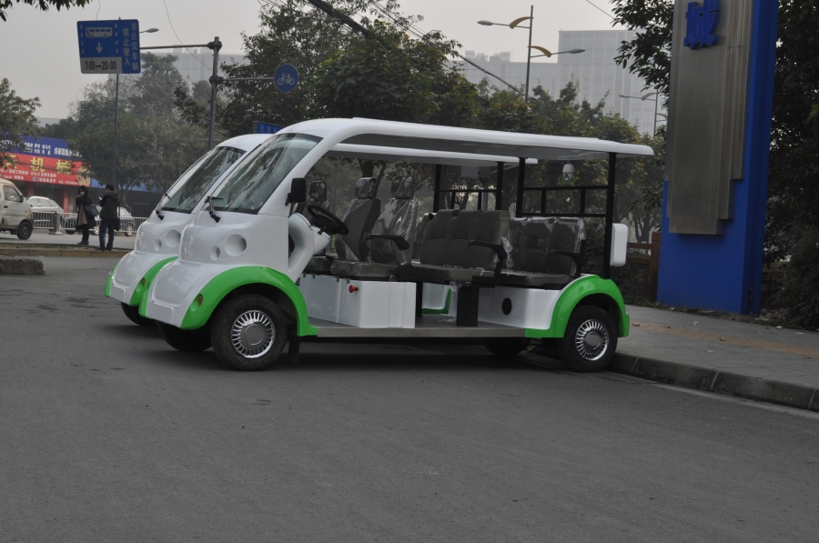 專業(yè)電動巡邏車廠家,電動觀光車制造商